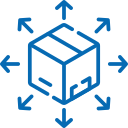 distribution